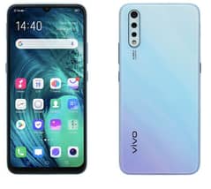 Vivo S1