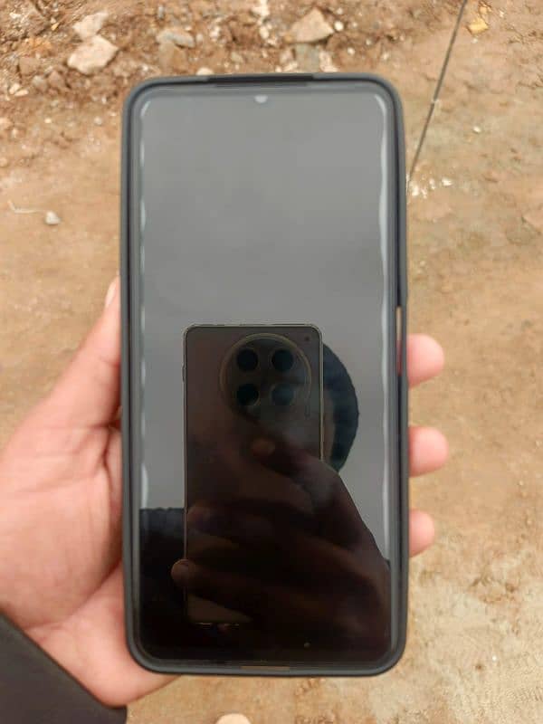 Itel A70 pro 5