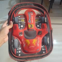 Car Bag | Kids bag | School Bag