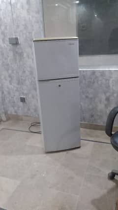 Haier fridge