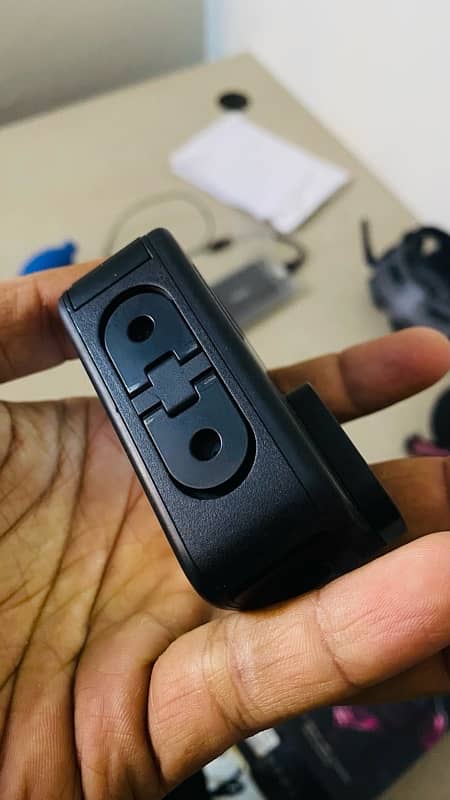 Go pro hero 9 black 4