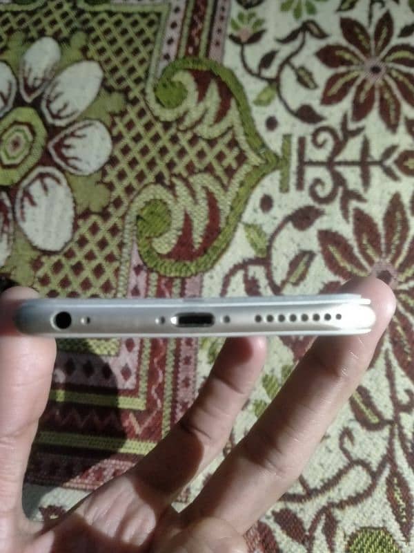 I phone 7 plus pta aproved 10/10 condition 0