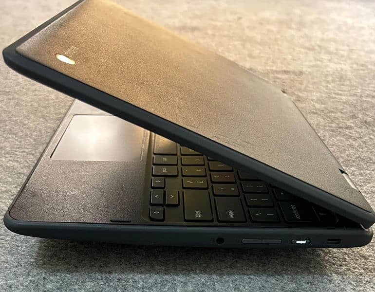 Lenovo Touch chromebook n23 Yoga 4