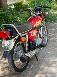 Honda 125 for sale 2021 model 03354890175