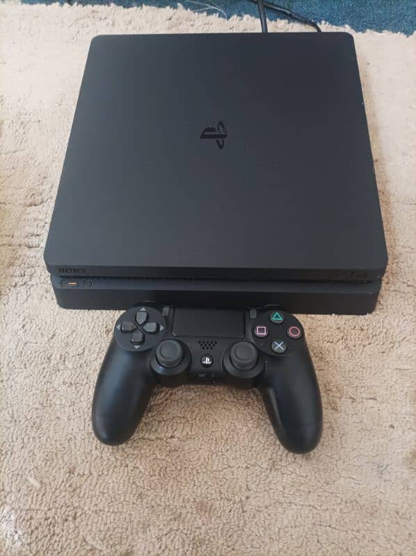 PS4 good condition 7 games 0