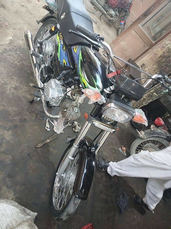 unique motorcycle first owner  bike Mein Koi Kam Nahin 0