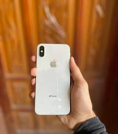 iphone x 256Gb pta approved read description