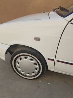 Suzuki Mehran VX 2006