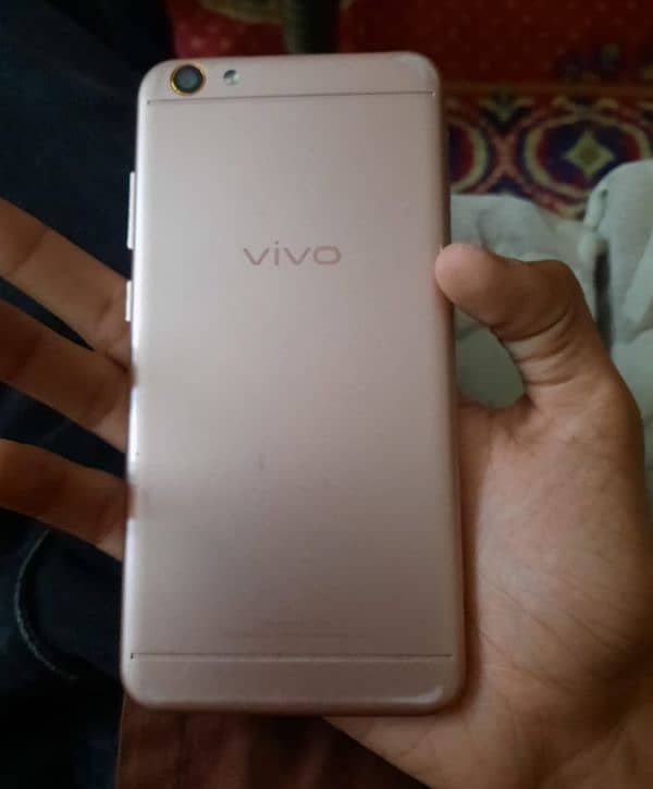 vivo 4 64 vip aproved 1