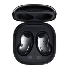 Wireless Earbuds