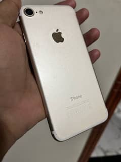 iPhone 7 pta approved for sell no fault