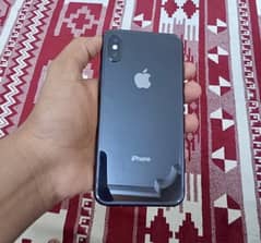 IPhone X 64 gb non pta Fu