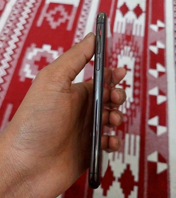 IPhone X 64 gb non pta Fu 2