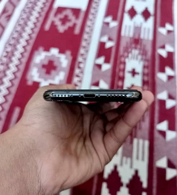 IPhone X 64 gb non pta Fu 3