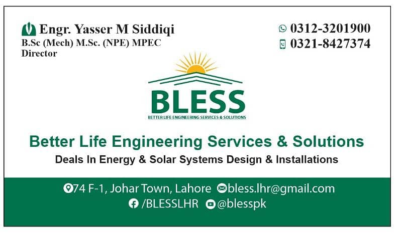 Solar Ongrid/Hybrid/Off grid System Installation and Design Services 4