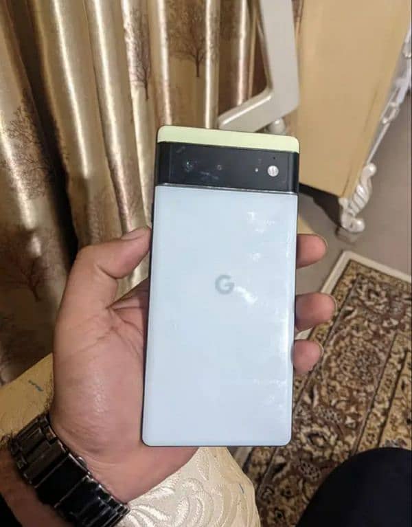 pixel 6 pta approved tax paid 0