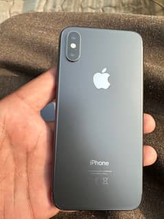 Iphone xs Doul sim approved