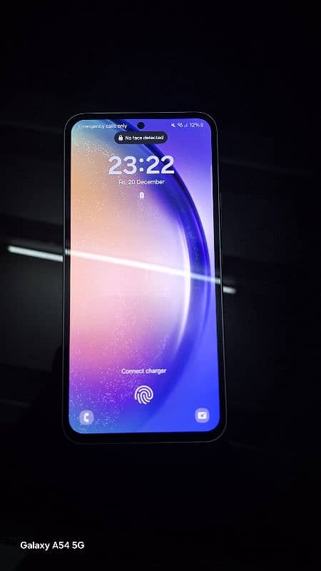 samsung galaxy a54 5G 128GB Non Pta 0