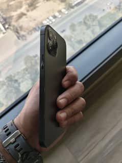 iphone 12pro pta approved