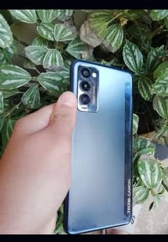 TECNO CAMON 18P