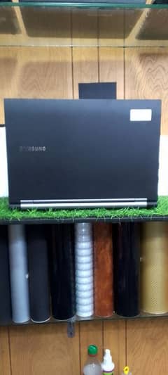 Samsung i5 2 generation