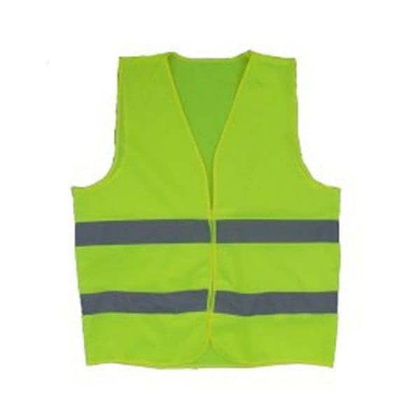 jackets /safety vest/ light jacket 0