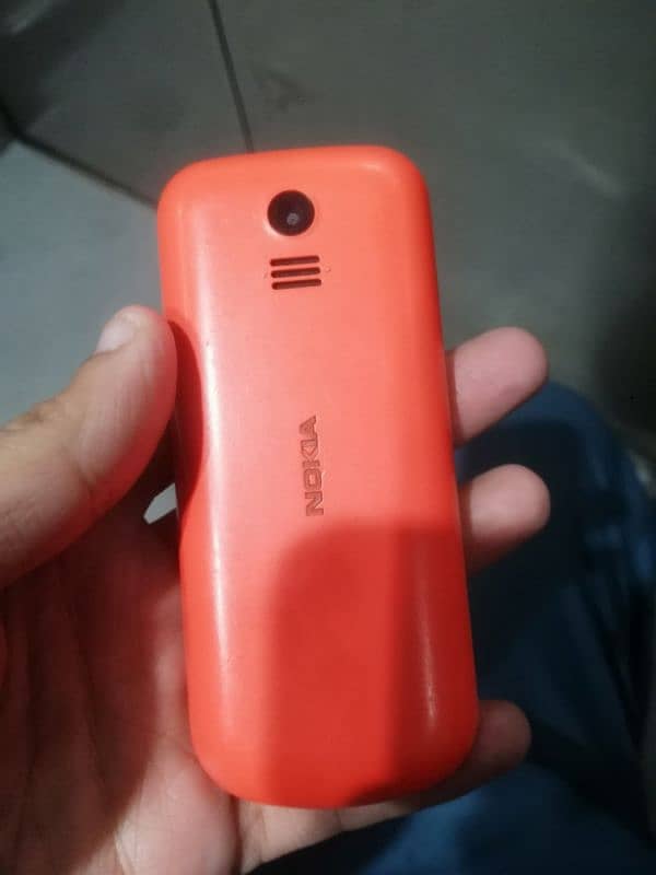 nokia 130 original no open 1