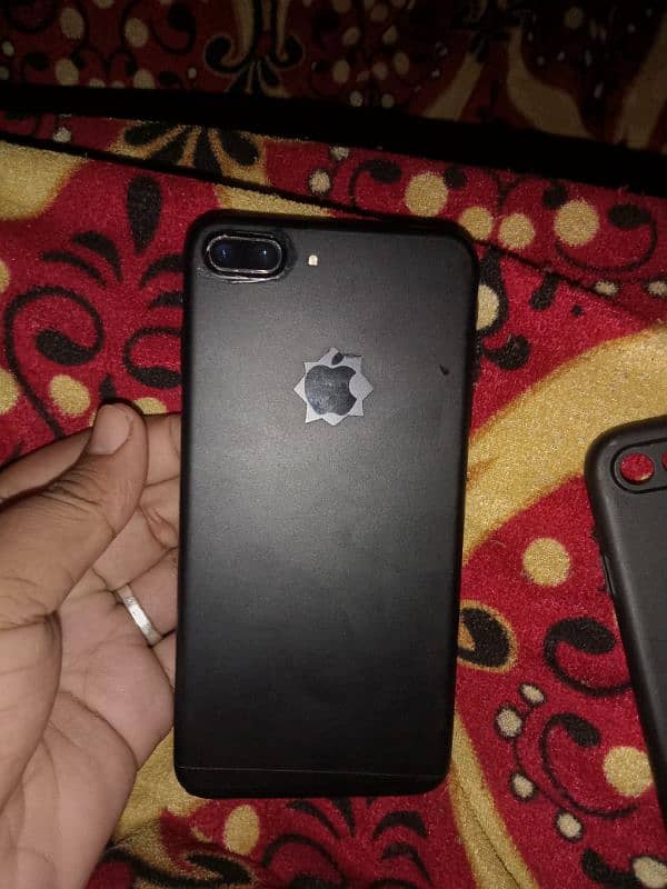 Iphone 7 plus Waterpack NON PTA 1