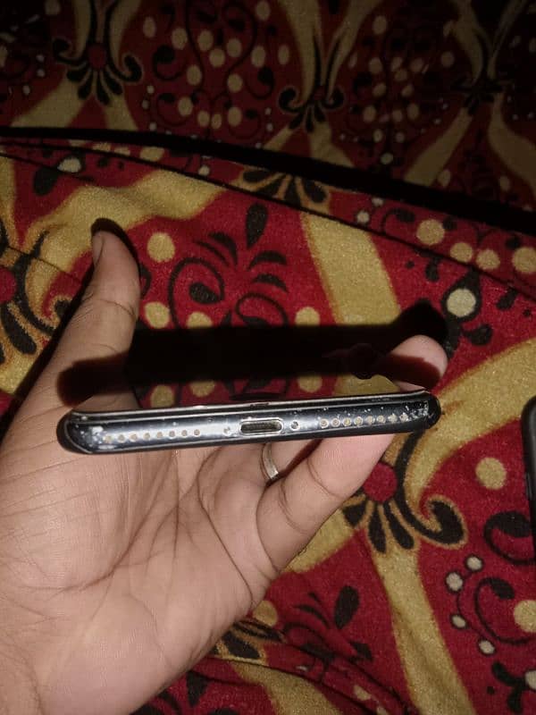 Iphone 7 plus Waterpack NON PTA 3