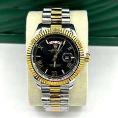 Rolex watch