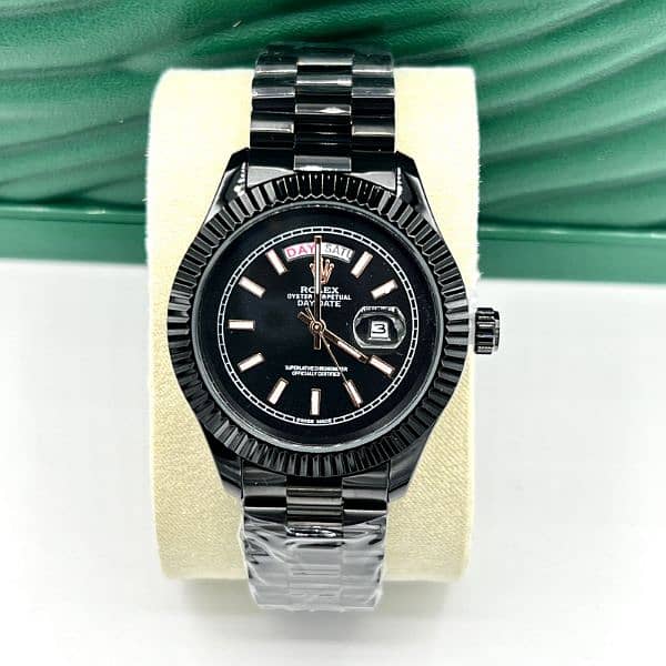 Rolex watch 13