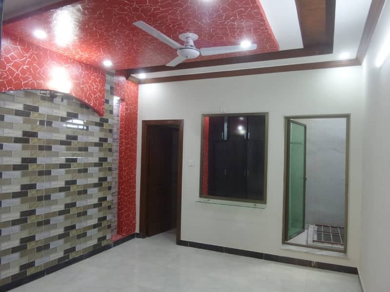 2450 Square Feet Lower Portion In D-12 Is Available For rent 5