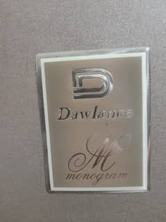 dawlance Refrigerator for sale