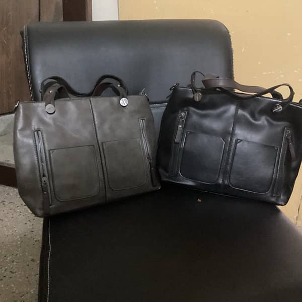 Bags for Sale. 2