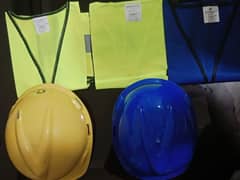 helmets /safety helmets