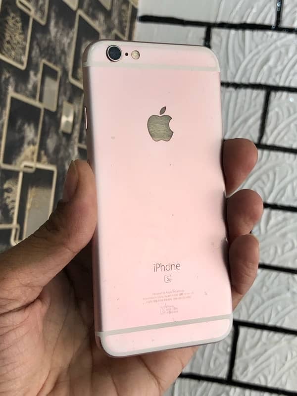 iPhone 6s pta 128Gb 3