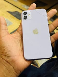 iPhone 11 PTA GLITCH WORKING VVIP