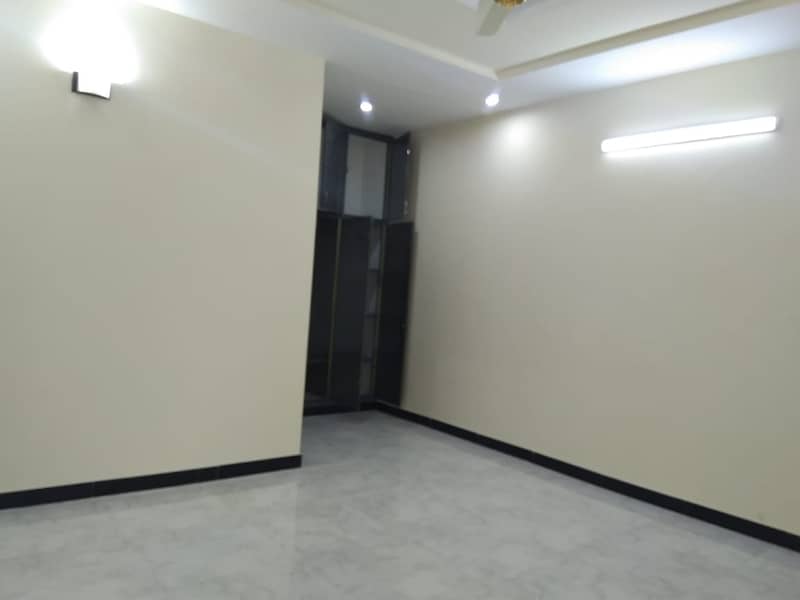 Centrally Located Lower Portion In D-12 Is Available For rent 5