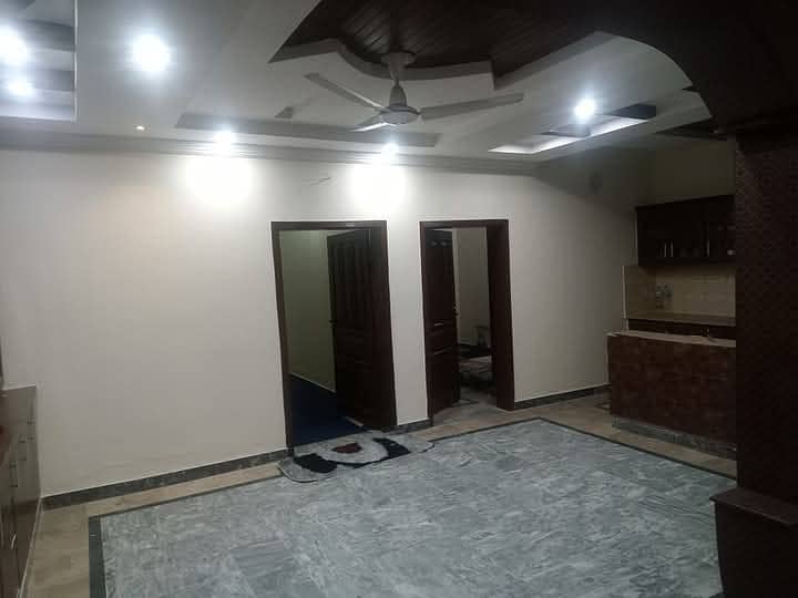 5 Marla Single Storey House For Sale 3