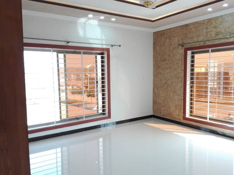 Upper Portion For rent In Rs. 140000 2