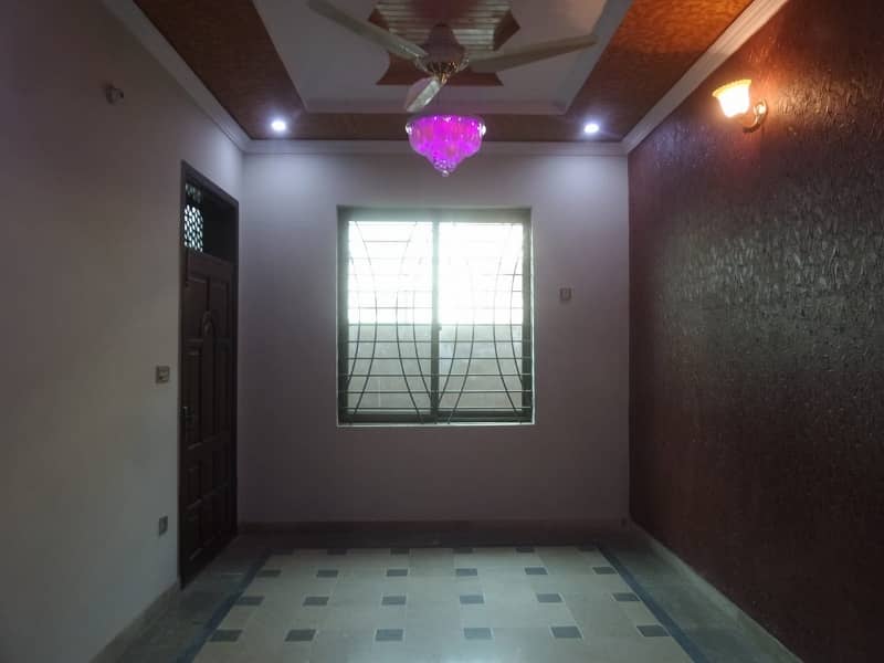 Upper Portion In D-12 Sized 3200 Square Feet Is Available 2