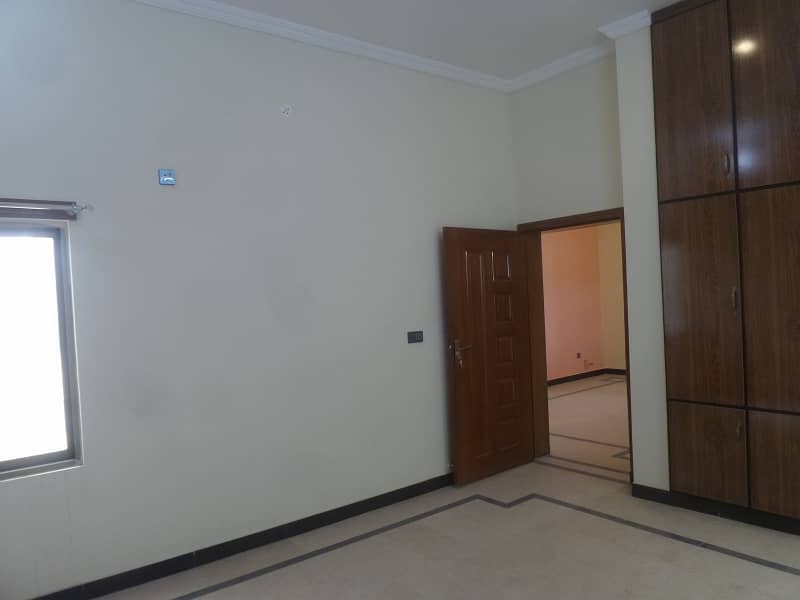 Upper Portion In D-12 Sized 3200 Square Feet Is Available 3