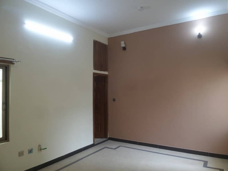 Upper Portion In D-12 Sized 3200 Square Feet Is Available 4