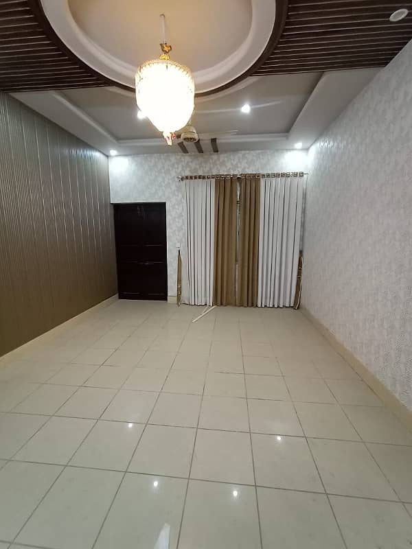 HOUSE FOR RENT MADINA TOWN NEAR SUSAN ROAD 7