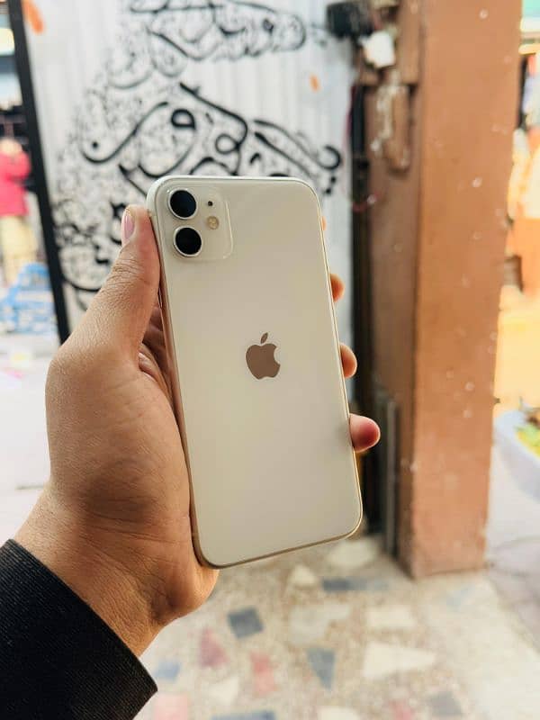 iphone 11 Non PTA Waterpack 0