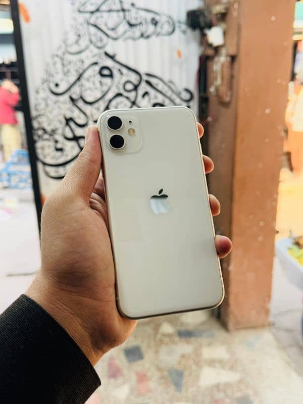 iphone 11 Non PTA Waterpack 2