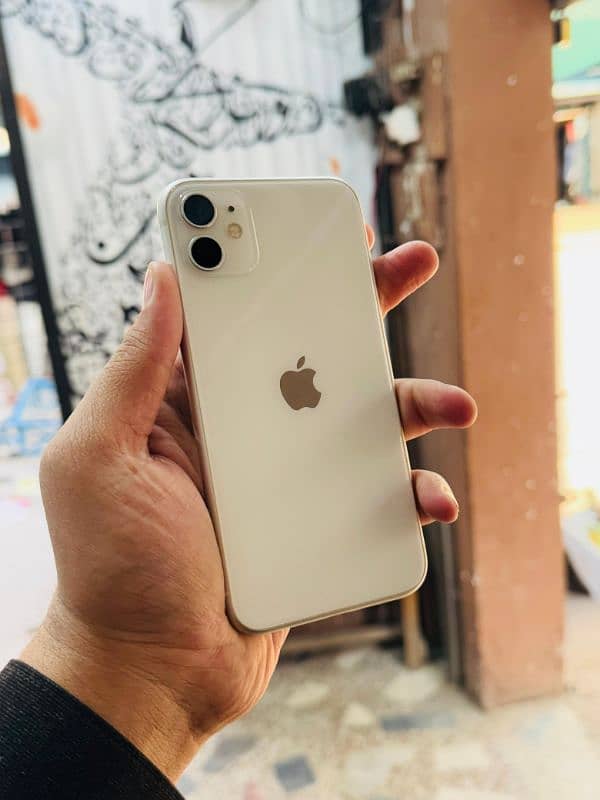 iphone 11 Non PTA Waterpack 4