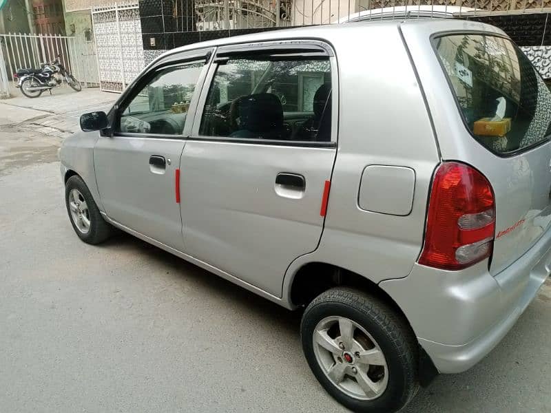 Suzuki Alto 2006 Model Better Than Cultus Coure Mehran 0