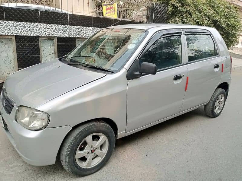 Suzuki Alto 2006 Model Better Than Cultus Coure Mehran 1