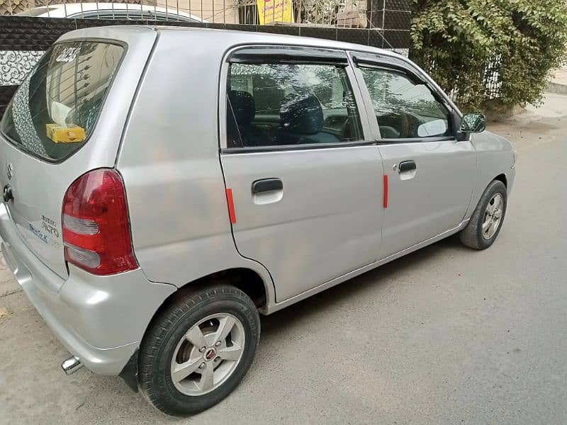 Suzuki Alto 2006 Model Better Than Cultus Coure Mehran 2